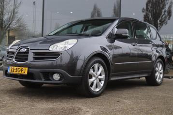 SUBARU TRIBECA 3.0R 4WD COMFORT AUT. | ORIG NL | CRUISE | CL beschikbaar voor biedingen