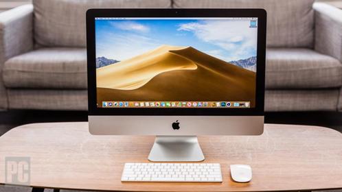 iMac Apple PC / TV. TV Kijken via Internet en Huiswerk Maken, Computers en Software, Apple Desktops, Zo goed als nieuw, iMac, 2 tot 3 Ghz