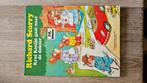 Richard Scarry - Krul Konijn gaat naar de dokter, Ophalen of Verzenden, Gelezen
