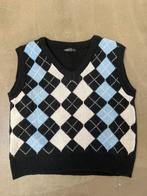 Shein gilet maat M, Ophalen of Verzenden, Gedragen, Zonder mouw
