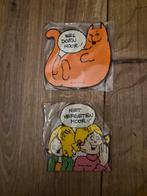 Jan Jans en de Kinderen koelkast magneet, Verzamelen, Ophalen of Verzenden