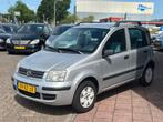 Fiat Panda 1.2 Edizione Cool - airco - NIEUWE APK, Voorwielaandrijving, Gebruikt, 1242 cc, Origineel Nederlands
