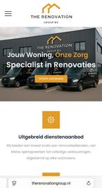 Aannemer Totaal renovatie, airco, schilderwerk, verbouwing, Garantie