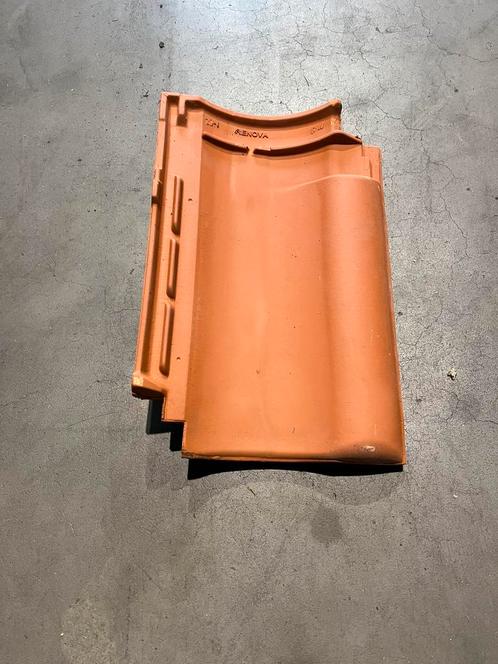 1760 Nieuwe dakpannen te koop - direct beschikbaar!, Doe-het-zelf en Verbouw, Dakpannen en Dakbedekking, Zo goed als nieuw, Dakpannen