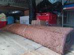Gratis vloerkleed, Ophalen, Gebruikt, 100 tot 150 cm, Bruin