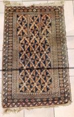 Antiek Perzisch tapijt, handgeknoopt, 154 x 93 cm, Ophalen