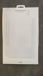 Smart book cover galaxy tab S9+5g, Ophalen of Verzenden, Nieuw, 11 inch