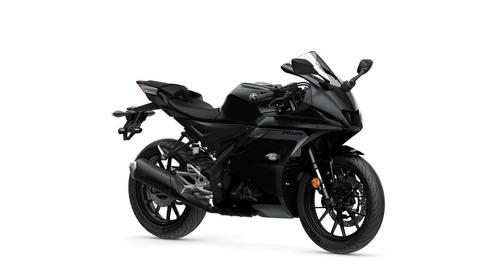 Yamaha YZF R 125 (bj 2025), Motoren, Motoren | Yamaha, Bedrijf, Super Sport, 11 kW of minder