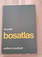 Bosatlas uit 1976. 48e druk.  Alleen ophalen., Bosatlas, 1800 tot 2000, Wereld, Ophalen