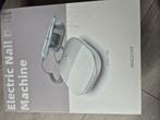 Elektrische nagel vijl, Ophalen of Verzenden, Zo goed als nieuw, Overige typen