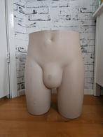 Paspop onderdeel - Torso, Hobby en Vrije tijd, Naaien en Fournituren, Ophalen