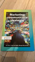 Ko Floor - Marketingcommunicatiestrategie, Ko Floor; Fred van Raaij; Margot Bouwman, Ophalen of Verzenden