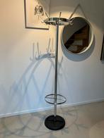 Gispen Kapstok - Design Klassieker, Huis en Inrichting, Woonaccessoires | Kapstokken, Ophalen, Gebruikt, Metaal, Staande kapstok