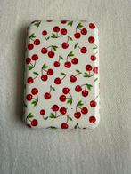 Cherried powerbank, Ophalen of Verzenden, Nieuw, Powerbank
