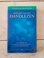 Lori Reid - De kunst van het handlezen, Ophalen of Verzenden, Zo goed als nieuw, Lori Reid
