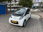 Citroen C-Zero 4-persoons 16 kWh Snow White 1-Eigenaar, 150 km, Achterwielaandrijving, Gebruikt, 16 kWh
