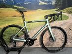 ** Scott Addict 40 L 56cm 2025 Shimano 105 DI2 2x12 € 3199,-, 28 inch, Carbon, Heren, Nieuw
