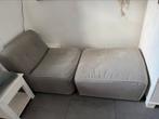 Relax / Lounge bank, Huis en Inrichting, Banken | Sofa's en Chaises Longues, Ophalen, Gebruikt, Eenpersoons, Lounge