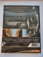 Apartment 1303 3D blu-ray met slipcase uncut limited edition, Horror, Hofweg, Ophalen of Verzenden, Zo goed als nieuw