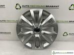 Wieldop 16 Inch VW Touran Jetta Beetle Tiguan 5C0601147B, Auto diversen, Wieldoppen, Gebruikt, Ophalen of Verzenden