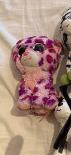 Knuffel Ty poes, Ophalen of Verzenden, Zo goed als nieuw