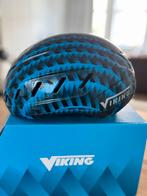 Viking Schaatshelm zgan maat s/m 45/57, Ophalen of Verzenden, Zo goed als nieuw, Overige typen, Viking