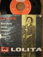 Lolita (La Luna), Gebruikt, 7 inch, Single, Ophalen of Verzenden