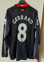 Liverpool origineel voetbalshirt Gerrard, Ophalen of Verzenden, Zo goed als nieuw, Buitenlandse clubs, Shirt