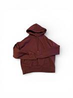 Melting Stockholm Hoodie - maat S, Ophalen of Verzenden, Gedragen, Maat 36 (S), Rood