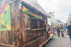 carnavalswagen, Hobby en Vrije tijd, Ophalen