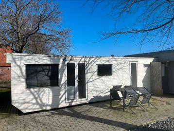 Woonunit te koop 35m2 beschikbaar voor biedingen