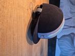 Rider Pro veiligheidshelm (cap) maat 50 zwart, Dieren en Toebehoren, Paardrijkleding, Kinderen, Ophalen of Verzenden, Cap, Nieuw