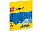 Lego Basic 11025 Blauwe bouwplaat NIEUW, Lego, Lego, Nieuw, Ophalen of Verzenden