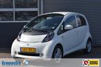 Mitsubishi I-MIEV 4-PERSOONS / CLIMA / ELEC RAMEN / GOEDE ST, Auto's, Mitsubishi, Automaat, Achterwielaandrijving, Stoelverwarming