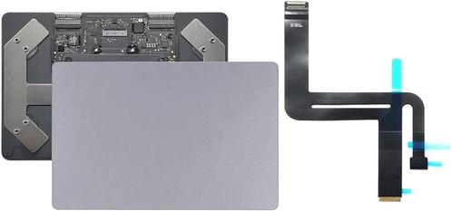 MacBook Pro 14 inch m1 trackpad a2442 2021 2022 space grey, Computers en Software, Muizen, Nieuw, Ophalen of Verzenden