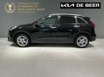 KIA e-Niro Elektrisch 204pk Aut ExecutiveLine, Automaat, 12 maanden, Gebruikt, Zwart