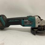 Makita DGA505 18 V Haakse slijper 125 mm Type 2 Body, Doe-het-zelf en Verbouw