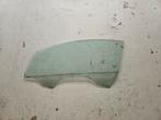 Linker portier ruit Opel Corsa-D 3drs, Ophalen
