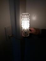 Wandlampje. Vintage Jaren 50/60, Ophalen of Verzenden, Gebruikt, Glas, Vintage/retro