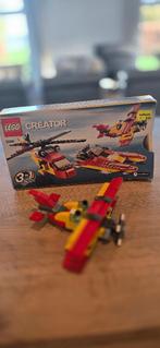 LEGO Creator 5866 Super Speedster – compleet & gecheckt, Ophalen of Verzenden, Zo goed als nieuw, Complete set, Lego