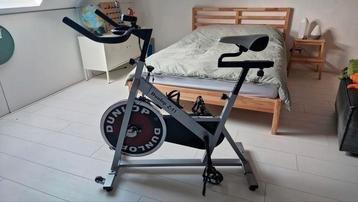 Dunlop Z-11 Spinning fiets (topper!) beschikbaar voor biedingen