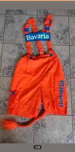 Bavaria Leeuwenhose, Verzamelen, Biermerken, Ophalen of Verzenden, Zo goed als nieuw, Kleding, Bavaria