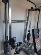 Body-Solid fitnessapparaat, Sport en Fitness, Ophalen, Benen, Krachtstation, Nieuw