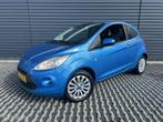 Ford Ka 1.2 Titanium X, Voorwielaandrijving, Stof, Gebruikt, 1242 cc