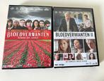 DVD Bloedverwanten seizoen 1&2, Cd's en Dvd's, Ophalen of Verzenden, Gebruikt, Drama, Boxset