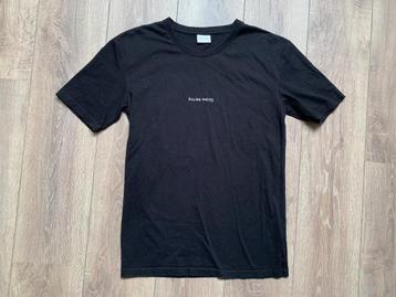 Filling Pieces  T-shirt kort mouw zwart maat = M/48 beschikbaar voor biedingen