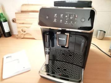 Philips espresso apparaat series 2200 EP2221 