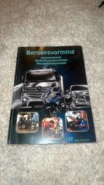 Beroepsvorming autotechniek boek, Boeken, Auto's | Boeken, Ophalen of Verzenden, Zo goed als nieuw, Algemeen