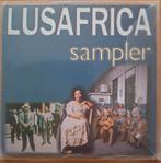 Lusafrica Sampler, Ophalen of Verzenden, Zo goed als nieuw, Aziatisch