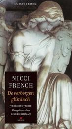 Luisterboek: De verborgen glimlach van Nicci French, Boeken, Luisterboeken, Ophalen of Verzenden, Cd, Volwassene